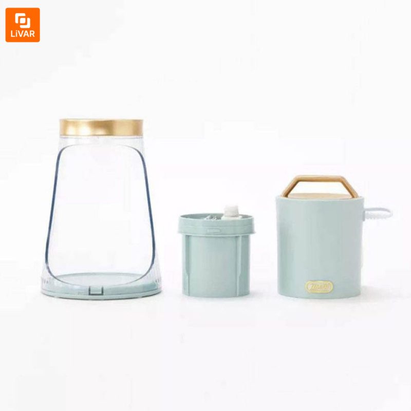 کراشر یخ Toffy K-IS2 - Image 6
