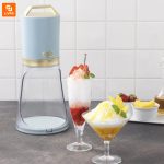 کراشر یخ Toffy K-IS2 - Image 8
