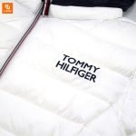 کاپشن زنانه Tommy Hilfiger - Image 2