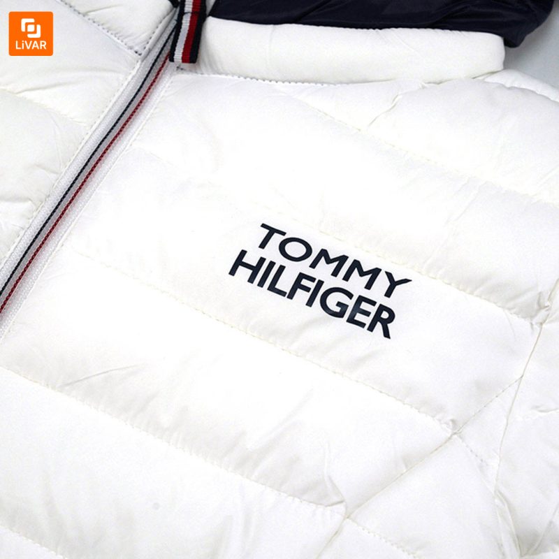 کاپشن زنانه Tommy Hilfiger - Image 2
