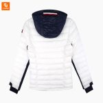 کاپشن زنانه Tommy Hilfiger - Image 4