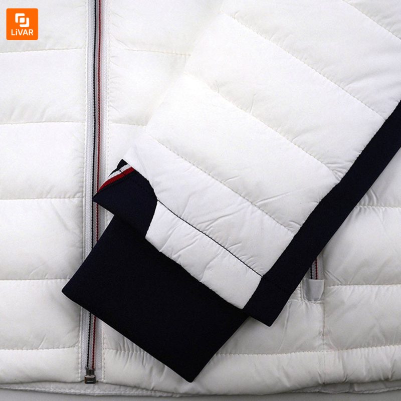 کاپشن زنانه Tommy Hilfiger - Image 6