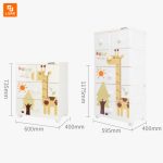 قفسه Xi Tianlong مخصوص کودکان - Image 12