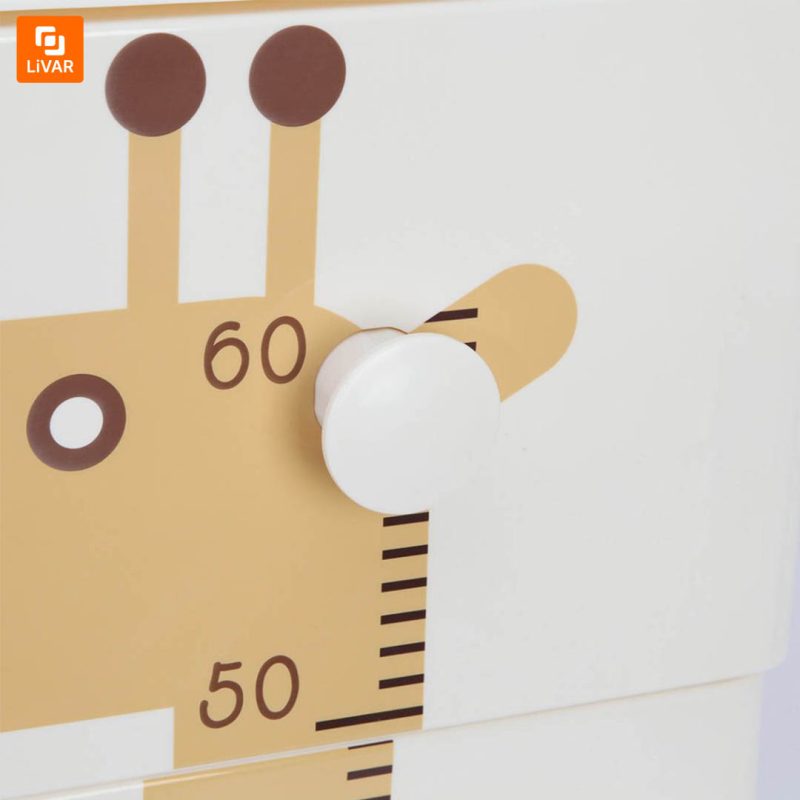 قفسه Xi Tianlong مخصوص کودکان - Image 3