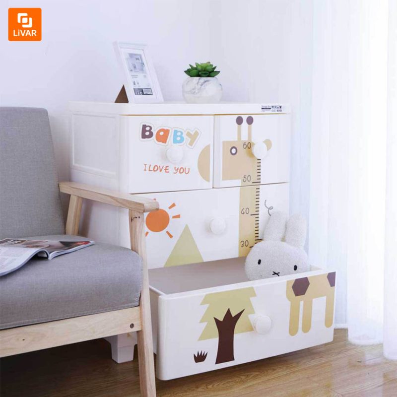 قفسه Xi Tianlong مخصوص کودکان - Image 4