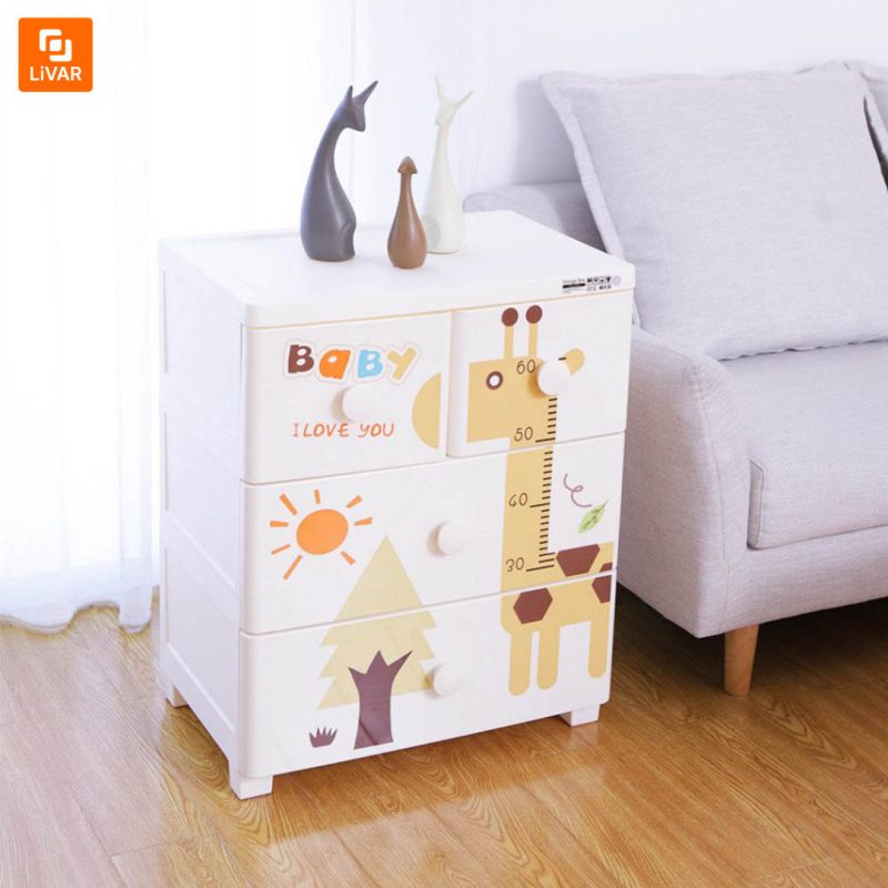 قفسه Xi Tianlong مخصوص کودکان - Image 5