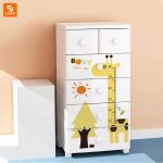 قفسه Xi Tianlong مخصوص کودکان - Image 6