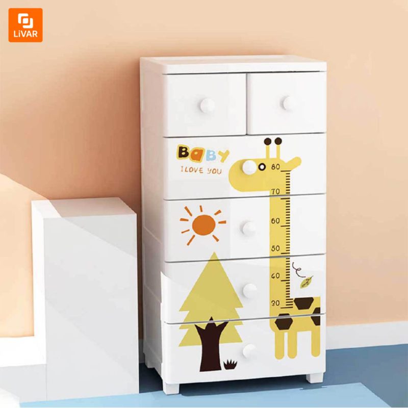 قفسه Xi Tianlong مخصوص کودکان - Image 6