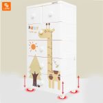 قفسه Xi Tianlong مخصوص کودکان - Image 9