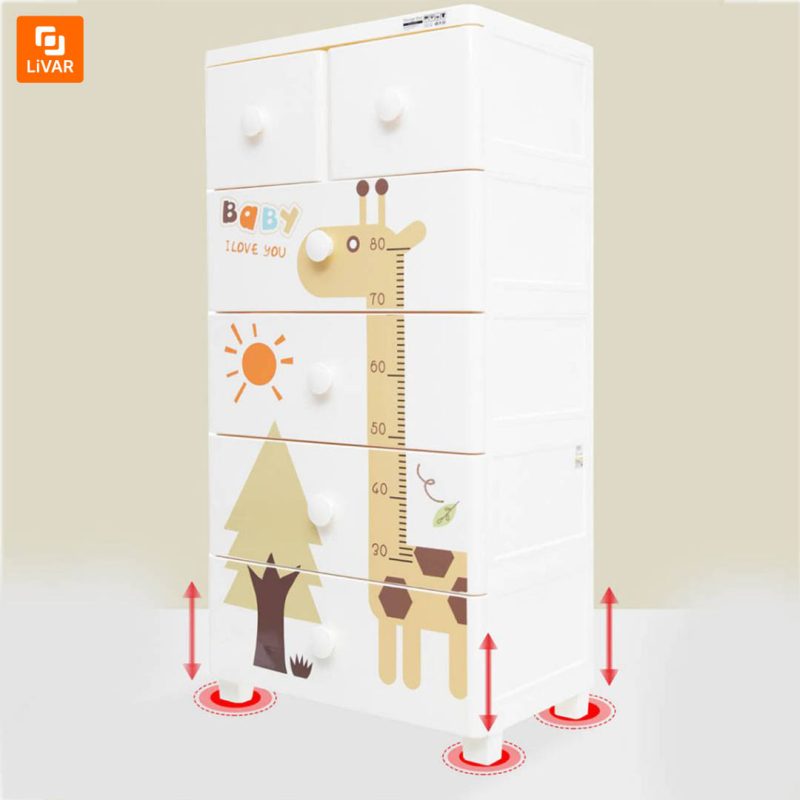 قفسه Xi Tianlong مخصوص کودکان - Image 9