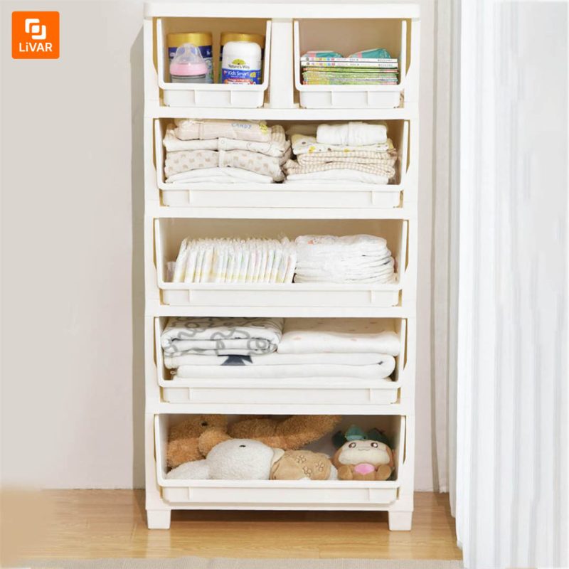 قفسه Xi Tianlong مخصوص کودکان - Image 10