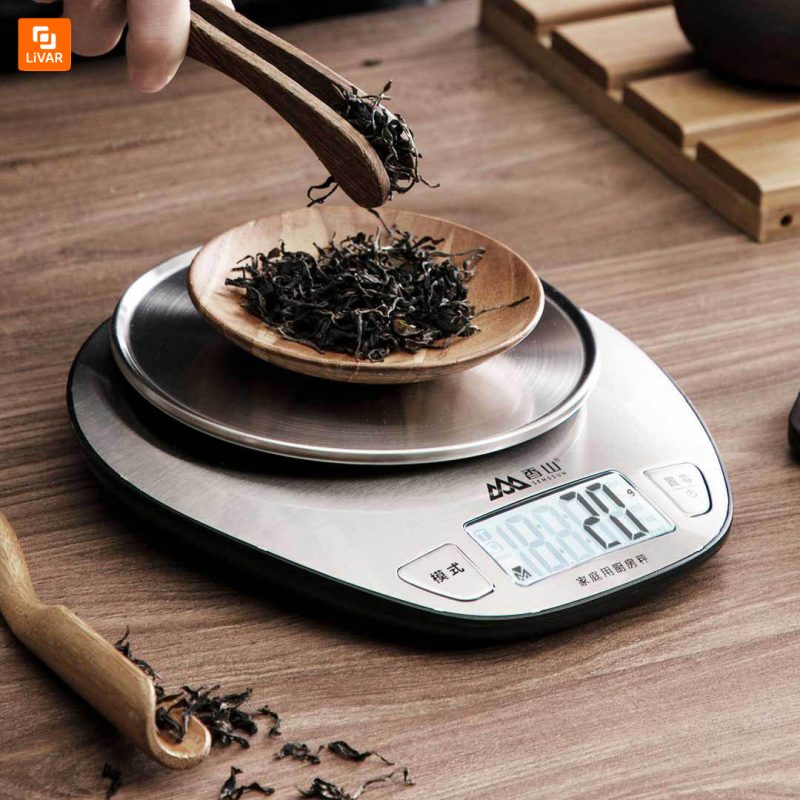 ترازو آشپزخانه Xiangshan - Image 2