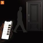 قفل هوشمند Xiaodi مدل Q3M - Image 12