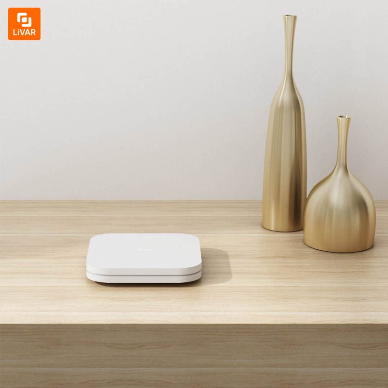 می‌ باکس 4S شیائومی - Image 4