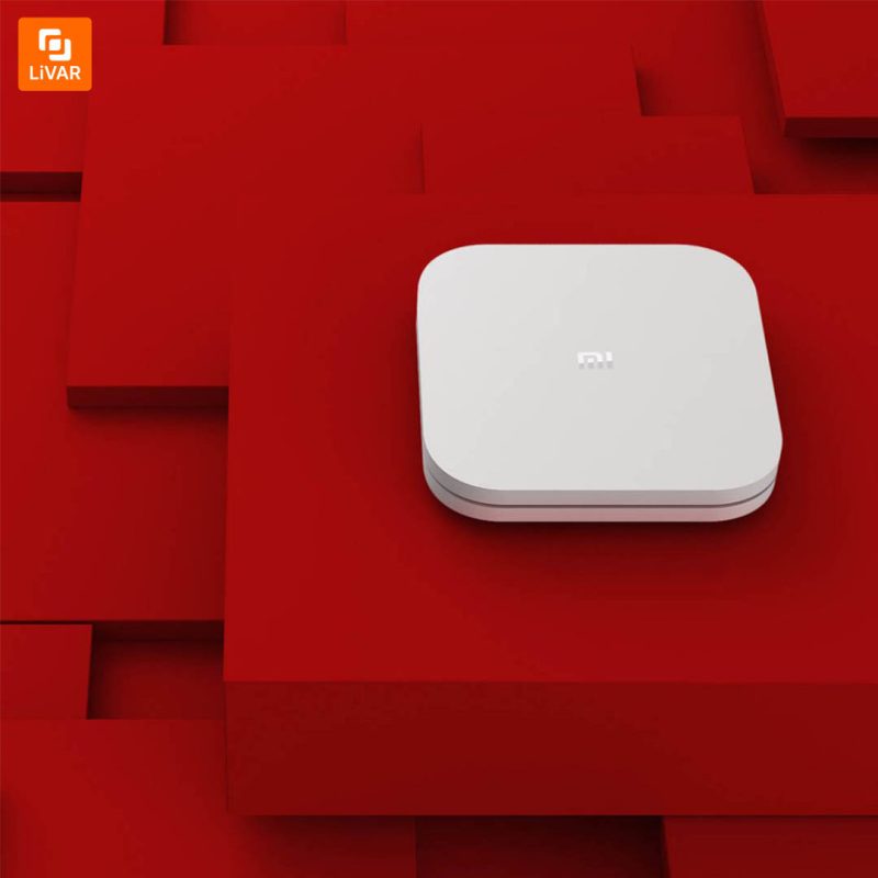 می‌ باکس 4S شیائومی - Image 5