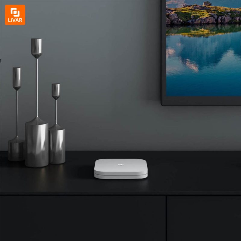 می‌ باکس 4S شیائومی - Image 6