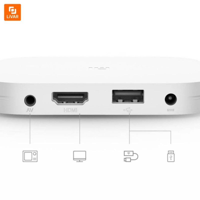 می‌ باکس 4S شیائومی - Image 10