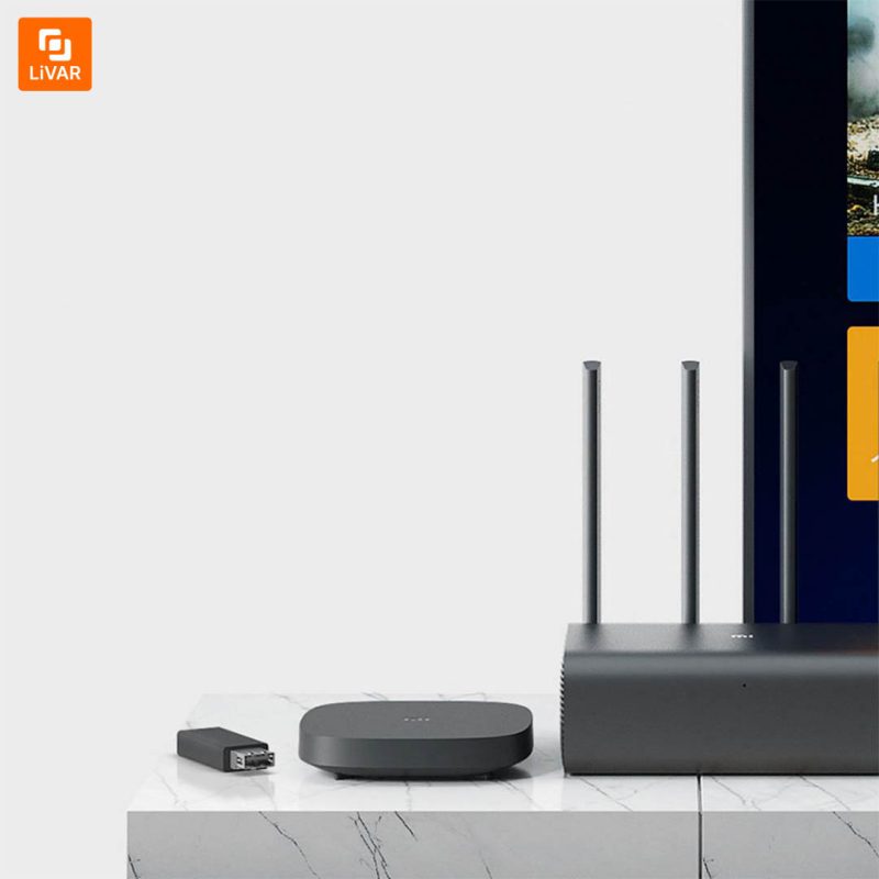 می باکس 4SE شیائومی - Image 3