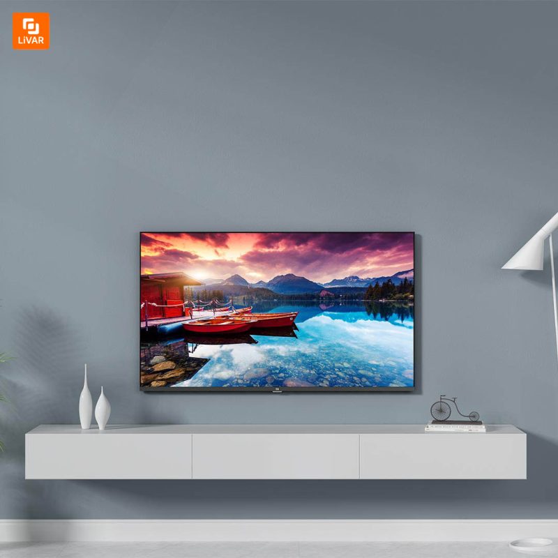 تلویزیون ۴۳ اینچی شیائومی - Image 2