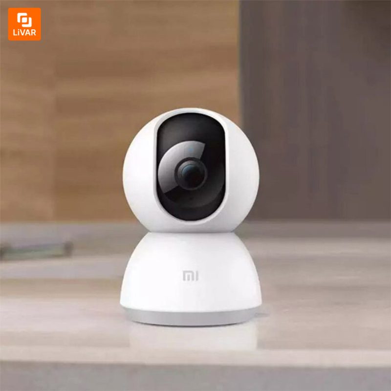 دوربین هوشمند Mi Smart PTZ شیائومی - Image 4