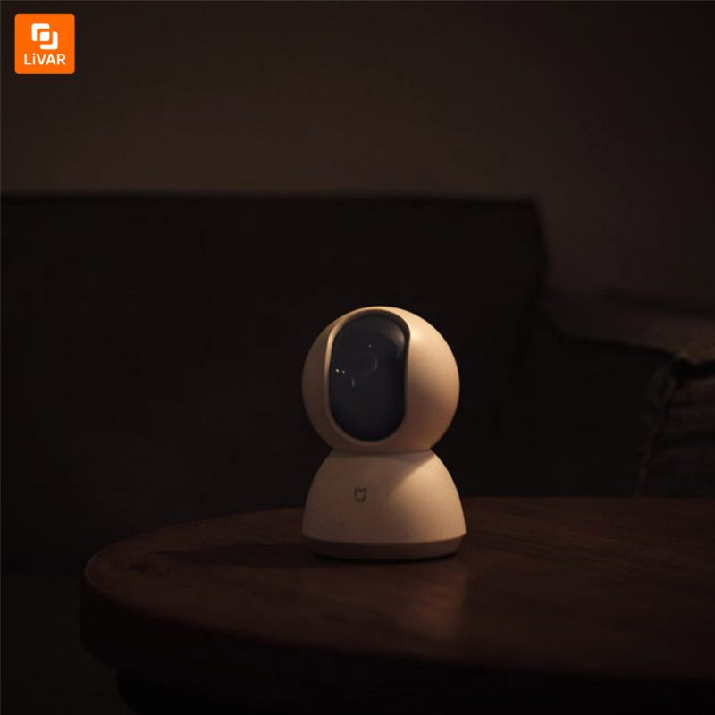 دوربین هوشمند Mi Smart PTZ شیائومی - Image 5