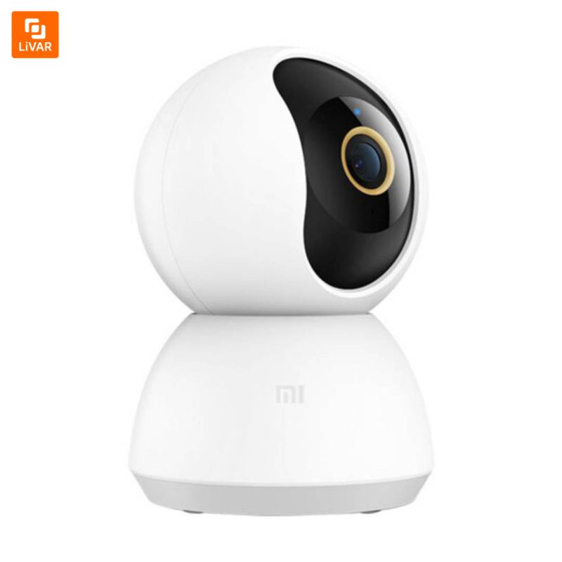 دوربین هوشمند Mi Smart PTZ شیائومی - Image 8