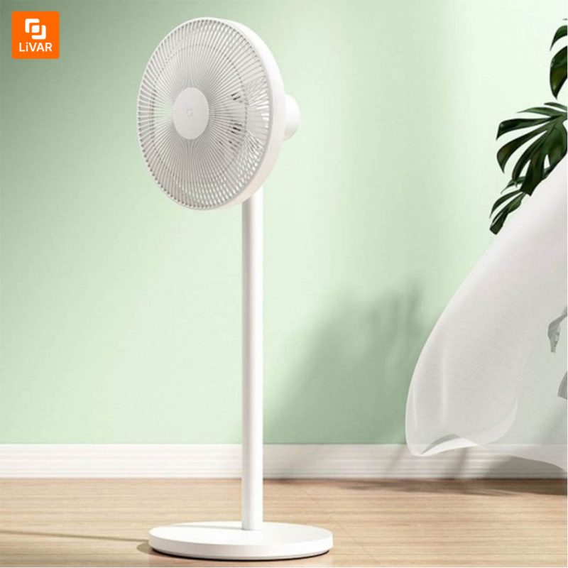 پنکه ایستاده هوشمند Mi 1C شیائومی - Image 2