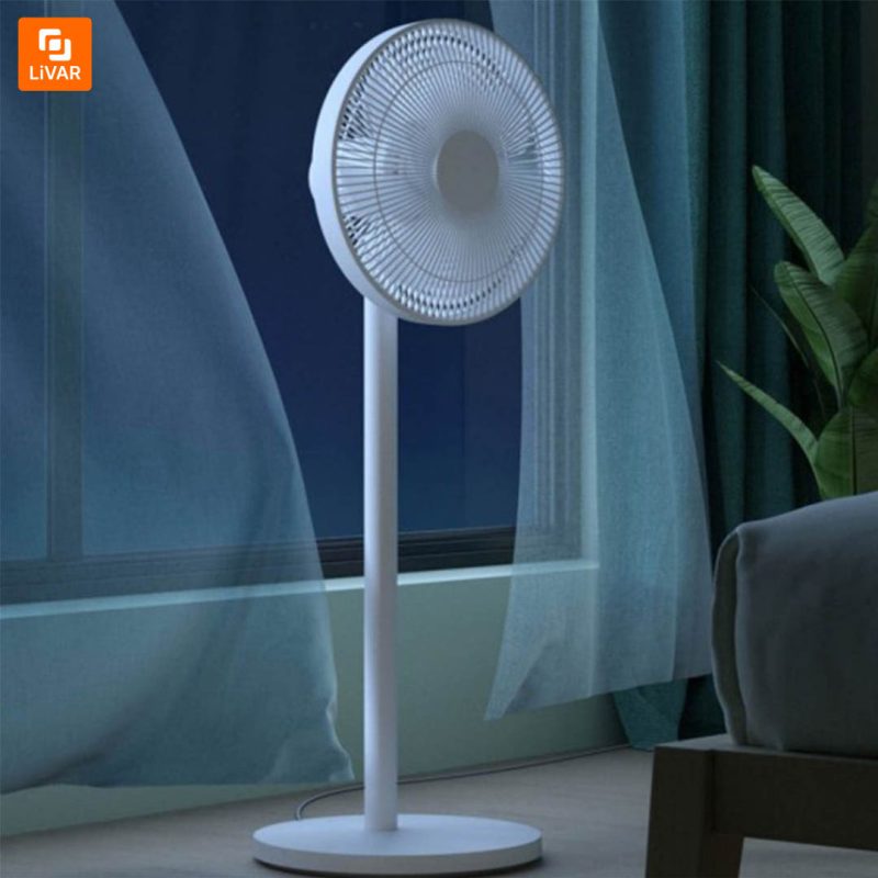 پنکه ایستاده هوشمند Mi 1C شیائومی - Image 4