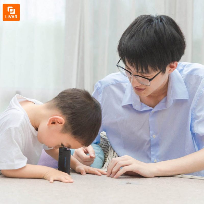 میکروسکوپ قابل حمل Xing Trang - Image 4