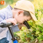 میکروسکوپ قابل حمل Xing Trang - Image 7