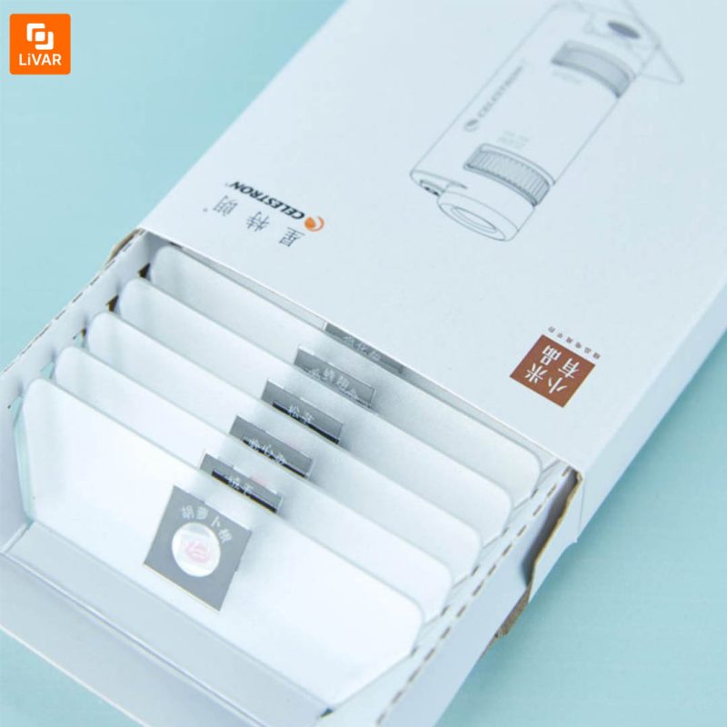 میکروسکوپ قابل حمل Xing Trang - Image 9