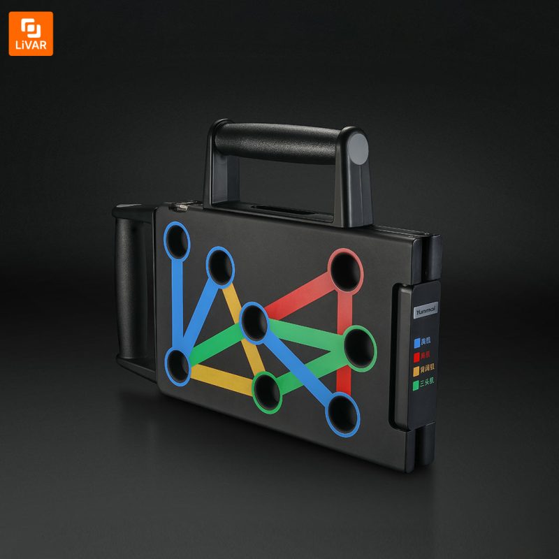 تخته شنا YUNMAI - Image 4