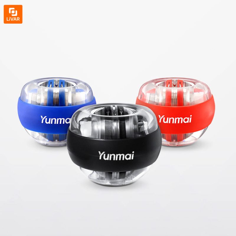 توپ مچ دست YUNMAI - Image 2