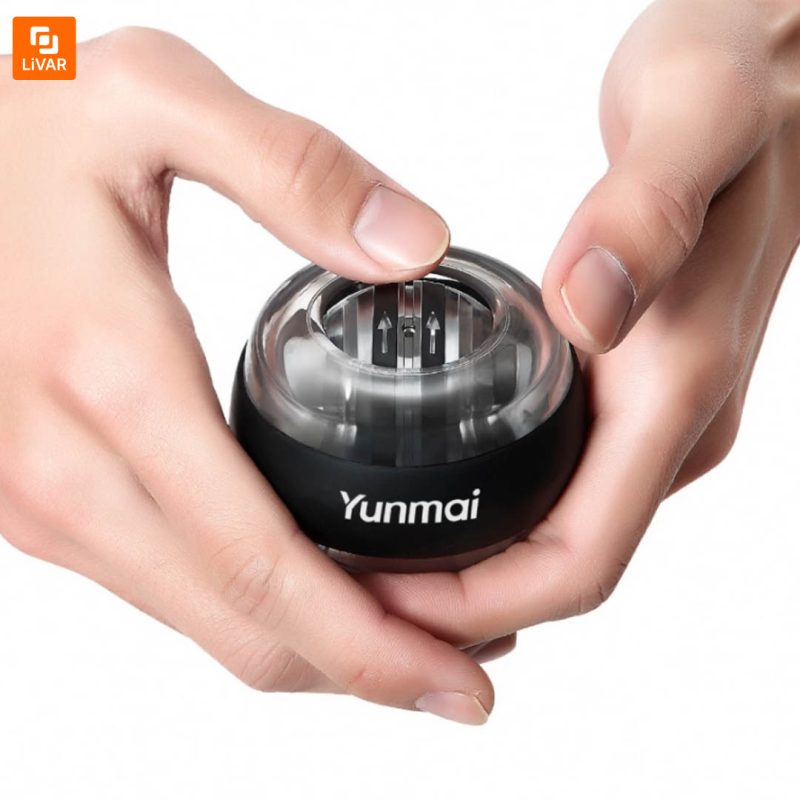 توپ مچ دست YUNMAI - Image 5