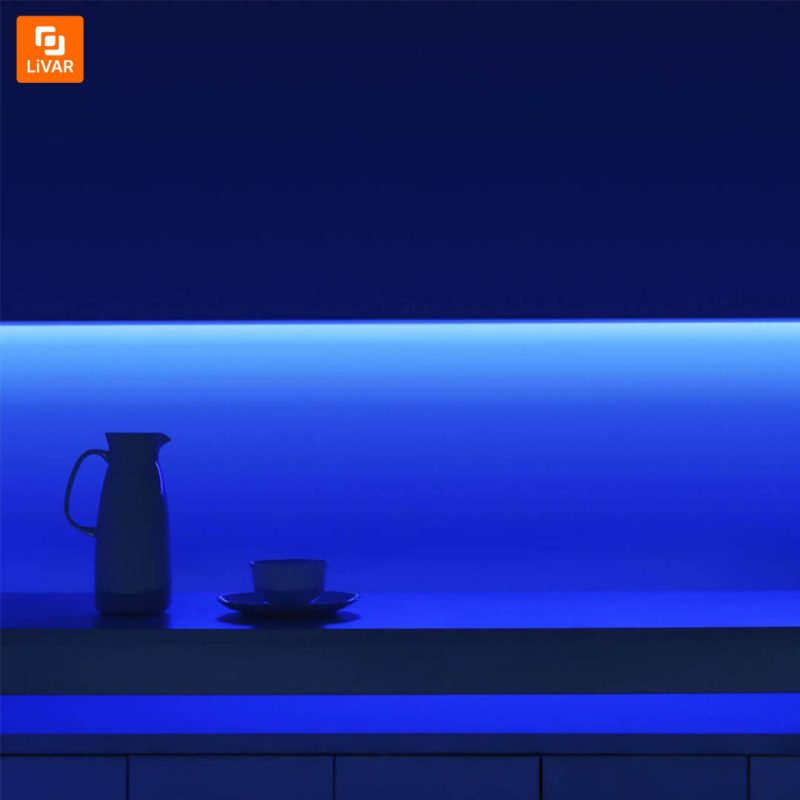 نوار نور هوشمند Yeelight - Image 3