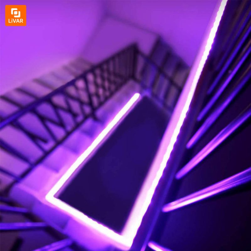 نوار نور هوشمند Yeelight - Image 5