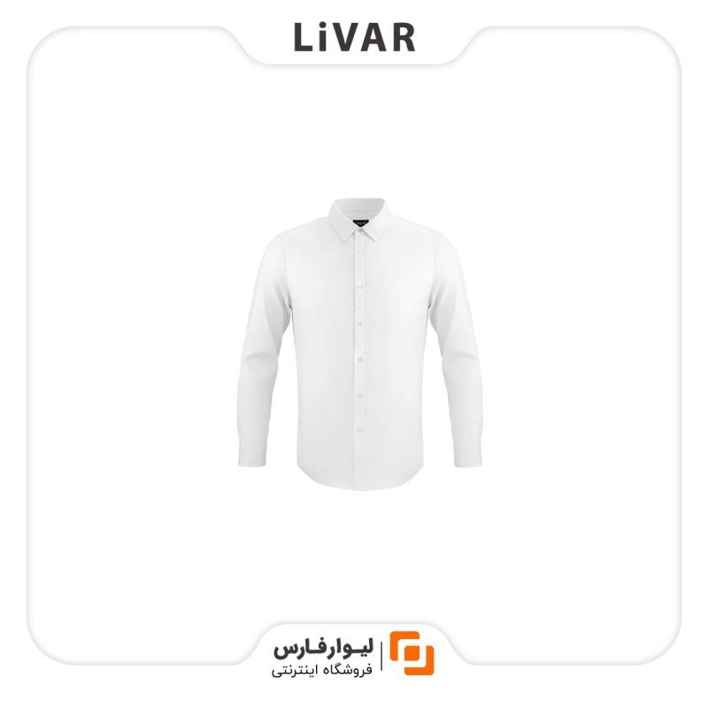 Livarfars Youqi life men’s shirt۱ پیراهن Youqi