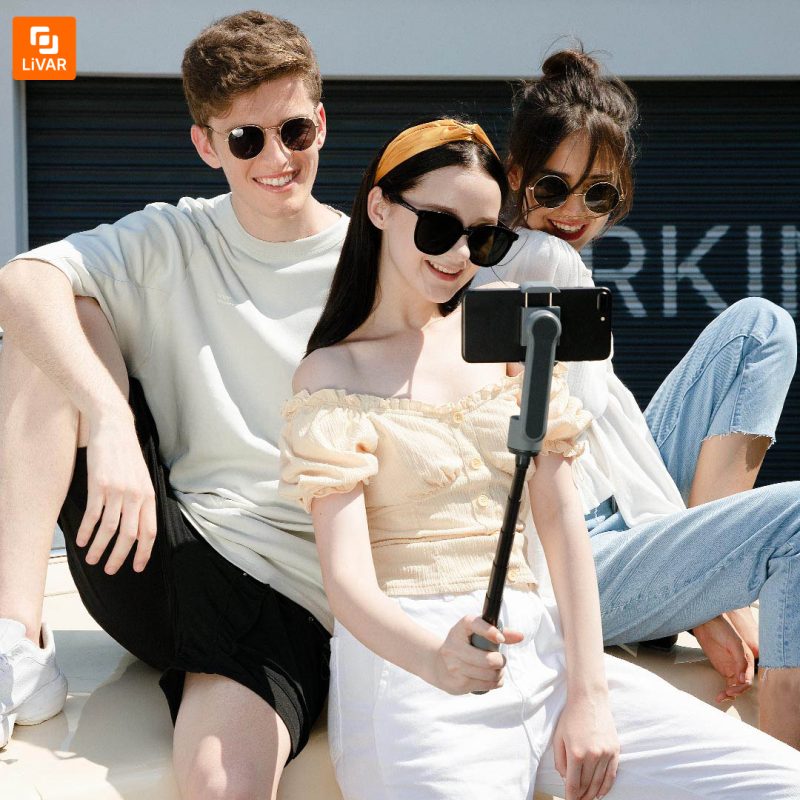 پایه ضد لرزش Zhiyun PTZ - Image 6