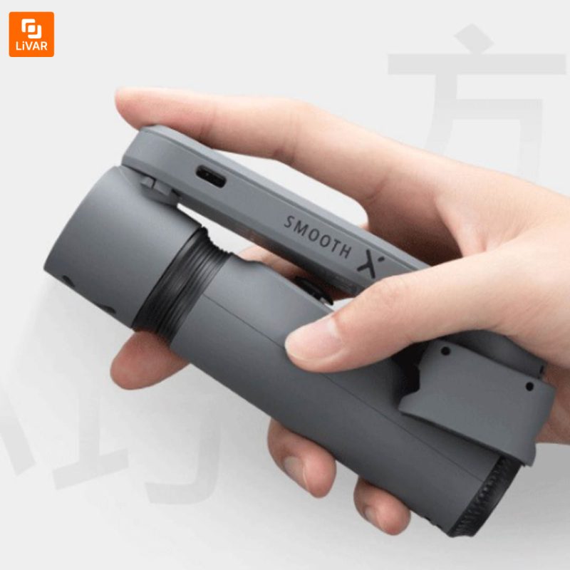 پایه ضد لرزش Zhiyun PTZ - Image 8