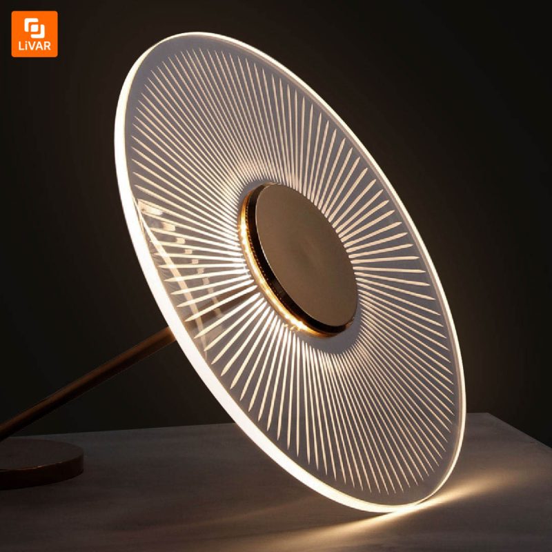 چراغ ING Bamboo - Image 2