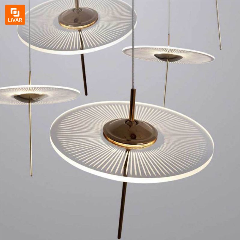 چراغ ING Bamboo - Image 12