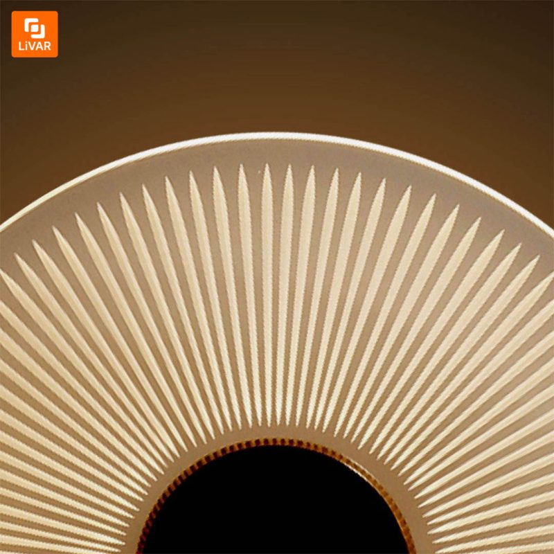 چراغ ING Bamboo - Image 4