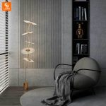 چراغ ING Bamboo - Image 5