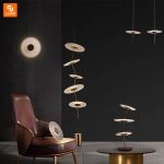 چراغ ING Bamboo - Image 7