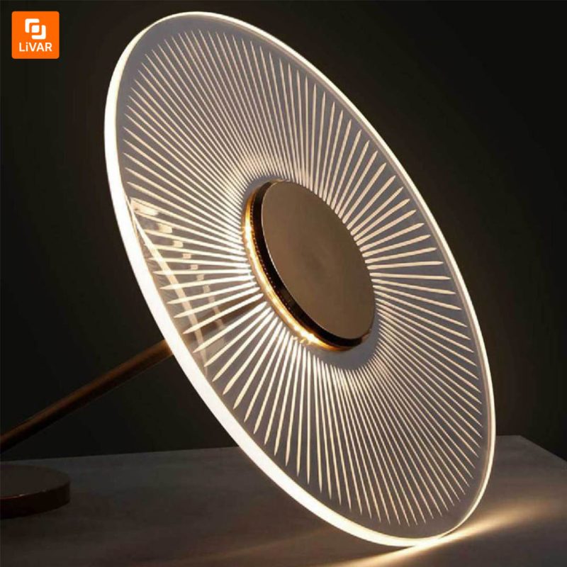 چراغ ING Bamboo - Image 8