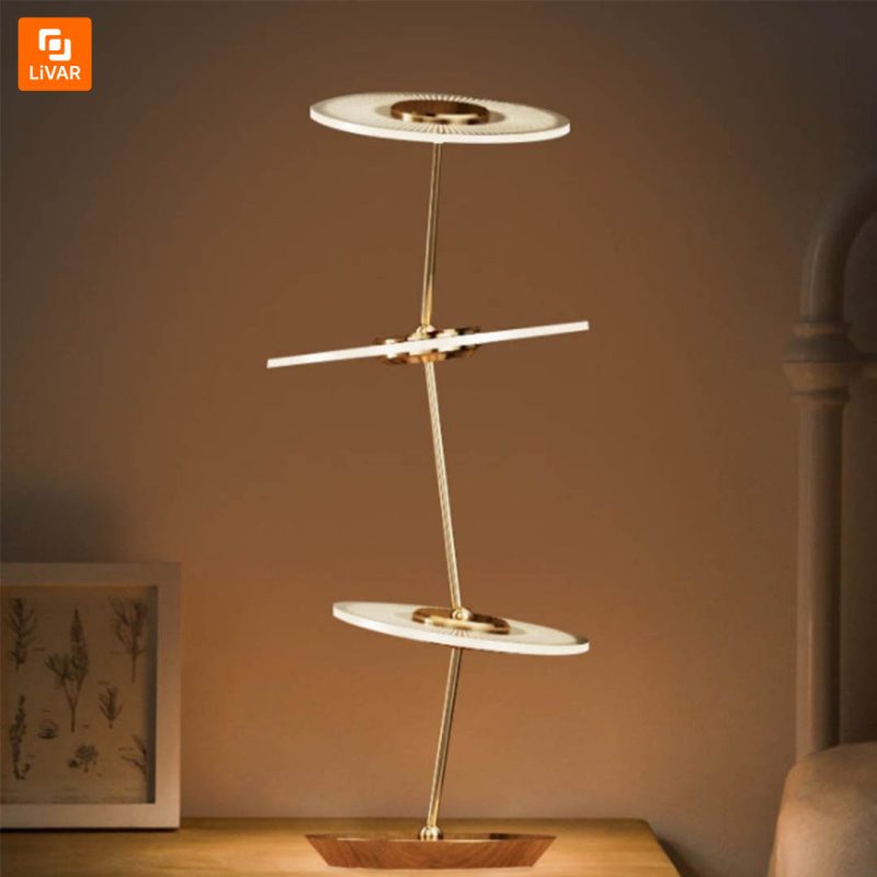 چراغ ING Bamboo - Image 9