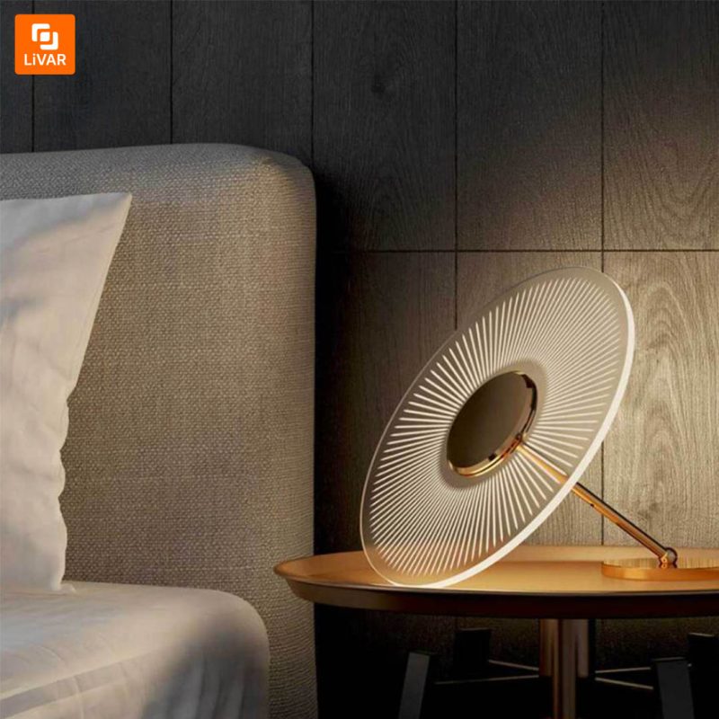 چراغ ING Bamboo - Image 10