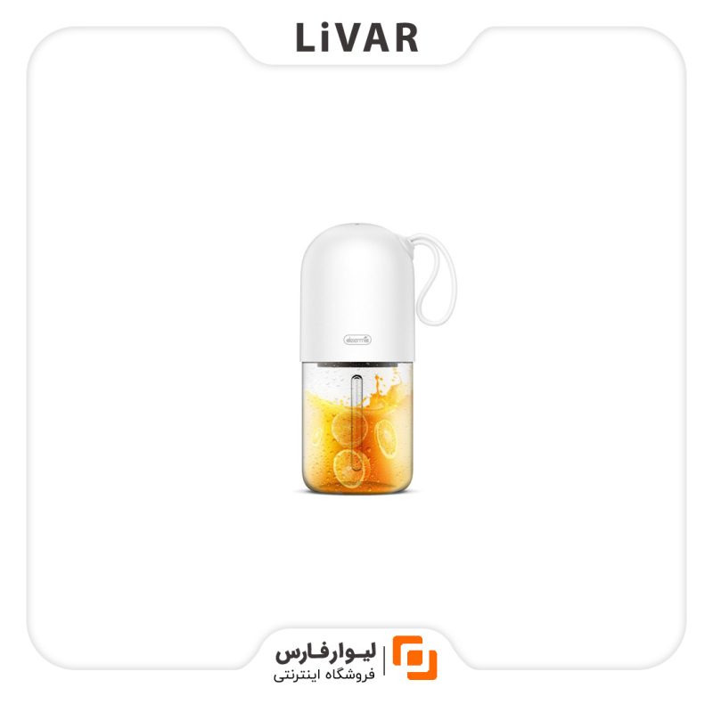 deerma Juicer blender NU11 مخلوط کن درما