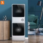 ماشین لباسشویی و خشک کن درام - Image 4