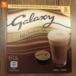 کپسول‌ شکلات داغ Galaxy - Image 3